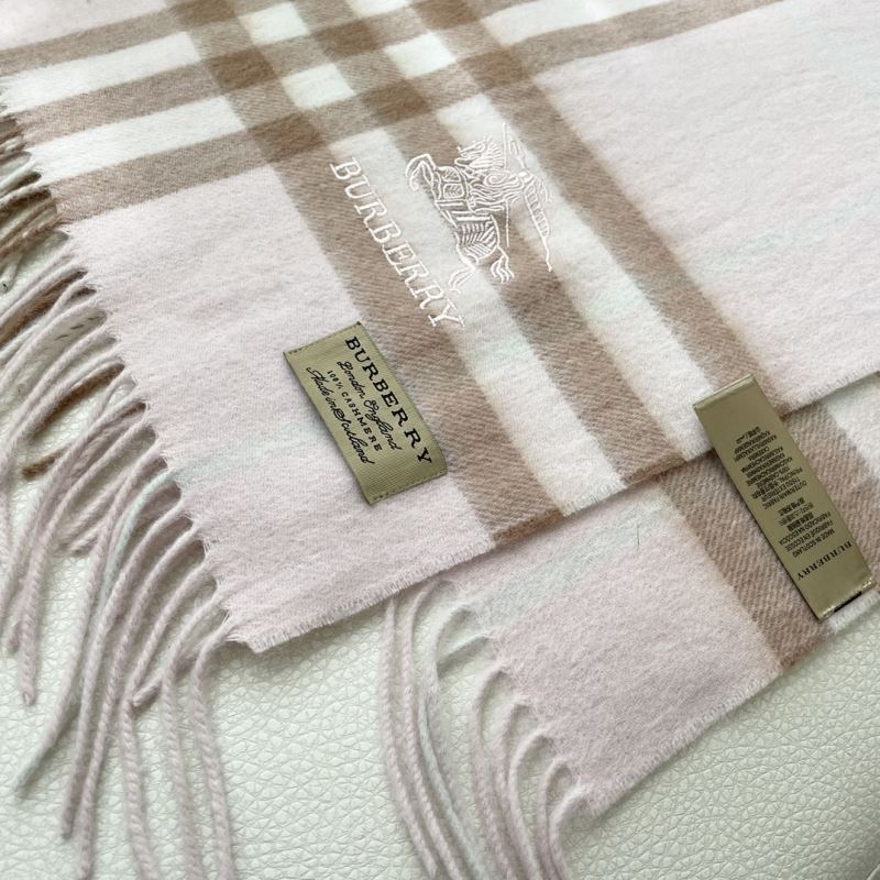 Burberry Scarf